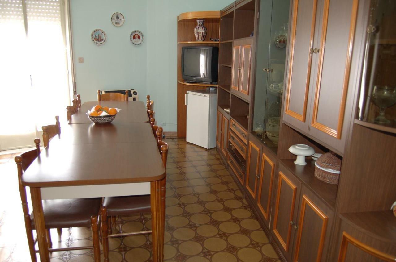 Appartamento Turistico Rosina Etna Maletto Exterior foto